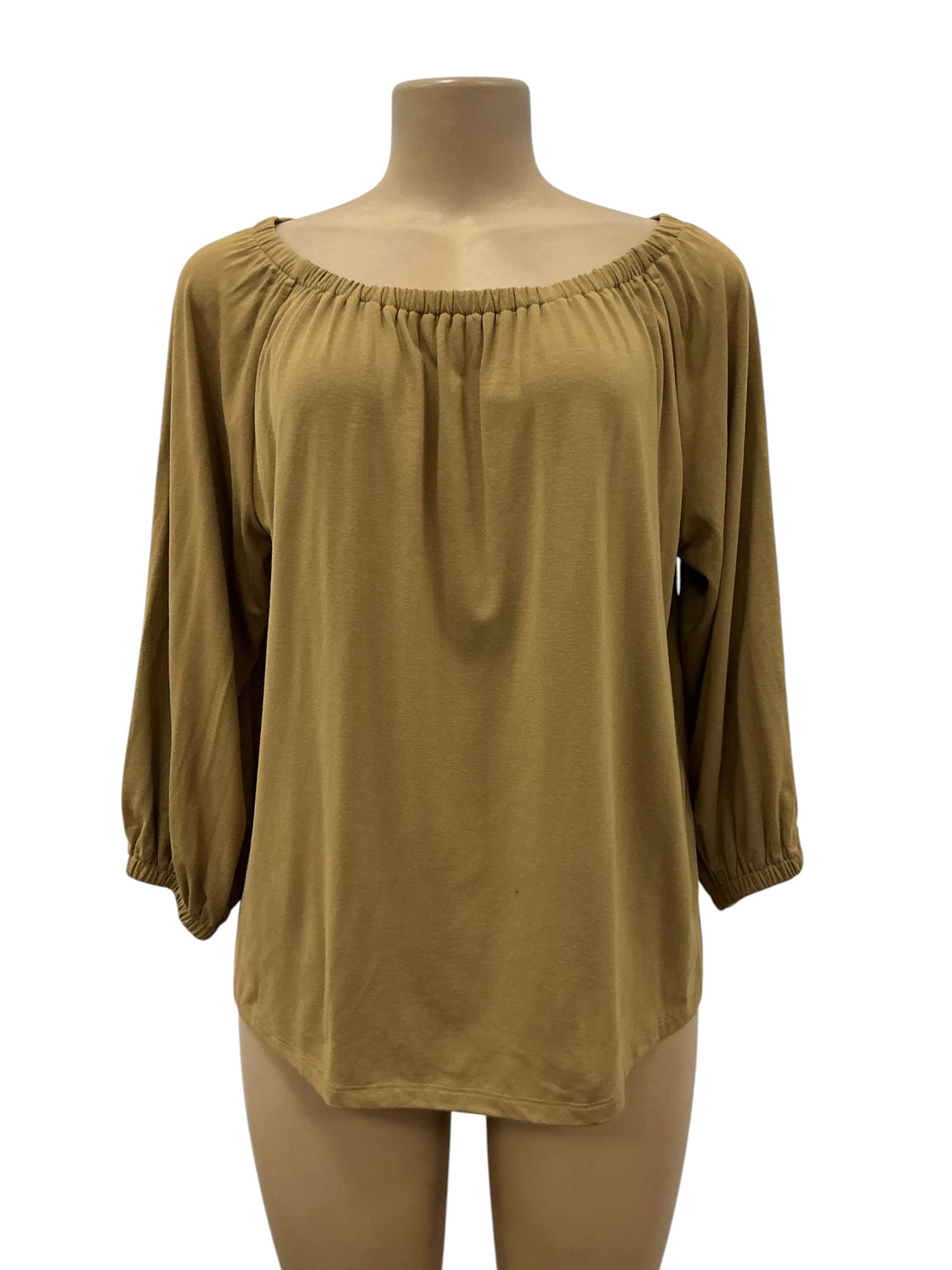 Blusa M (ANN TAYLOR)