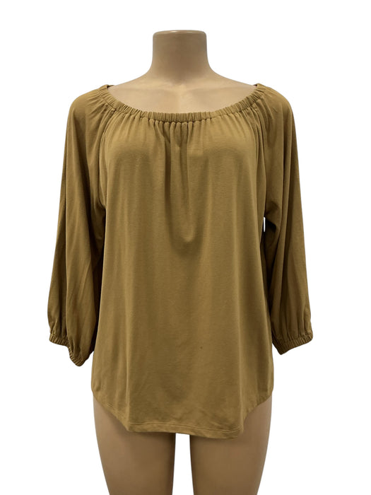 Blusa M (ANN TAYLOR)