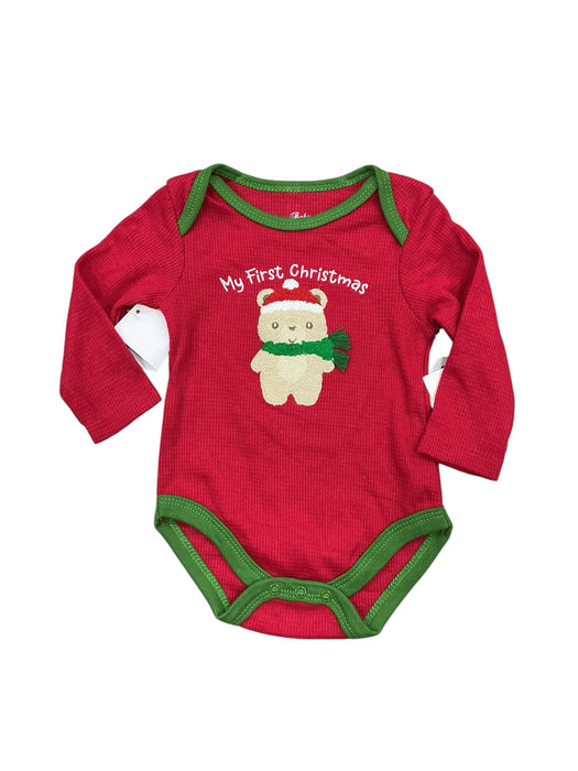 Conjunto para bebé 9M (BABY ESSENTIALS)