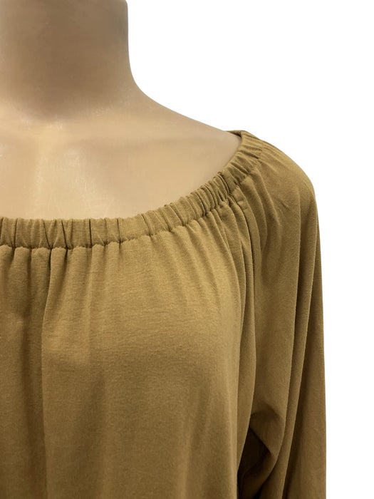 Blusa M (ANN TAYLOR)