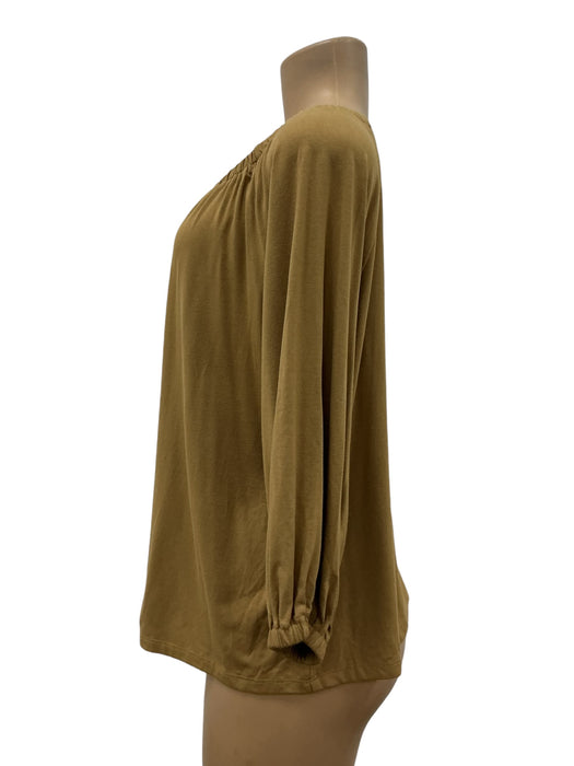 Blusa M (ANN TAYLOR)