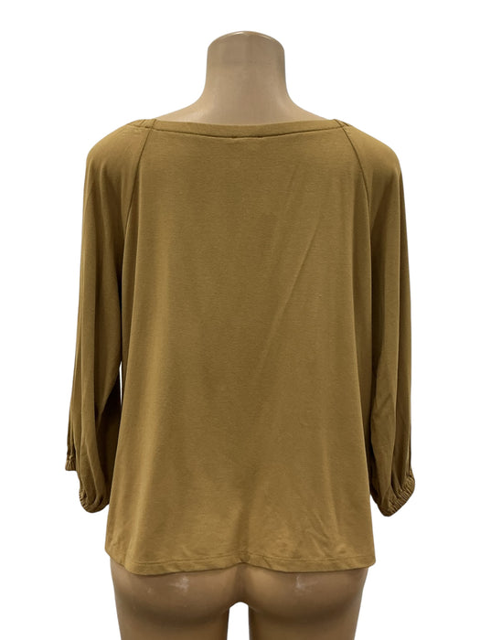 Blusa M (ANN TAYLOR)