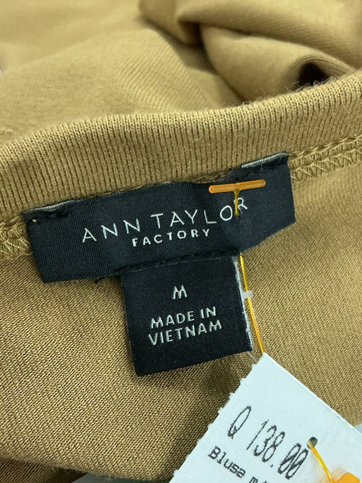 Blusa M (ANN TAYLOR)