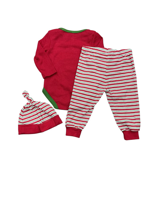 Conjunto para bebé 9M (BABY ESSENTIALS)