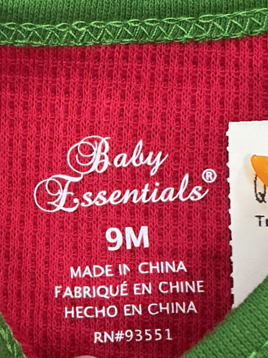 Conjunto para bebé 9M (BABY ESSENTIALS)