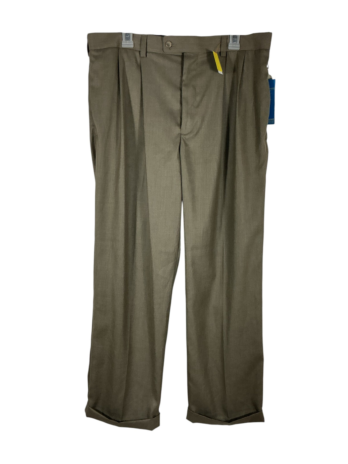 Pantalón 36X30 (PERRY ELLIS PORTFOLIO)