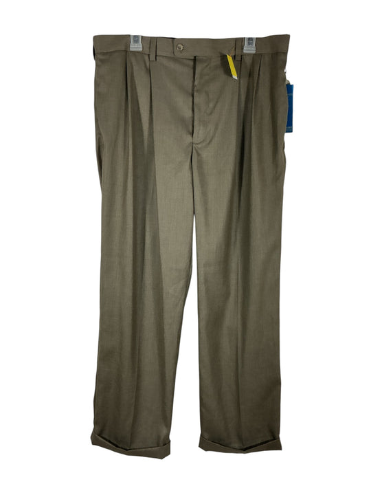 Pantalón 36X30 (PERRY ELLIS PORTFOLIO)