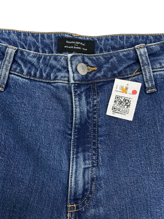 Pantalón 30 (BANANA REPUBLIC)