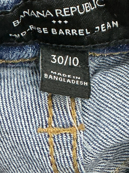 Pantalón 30 (BANANA REPUBLIC)