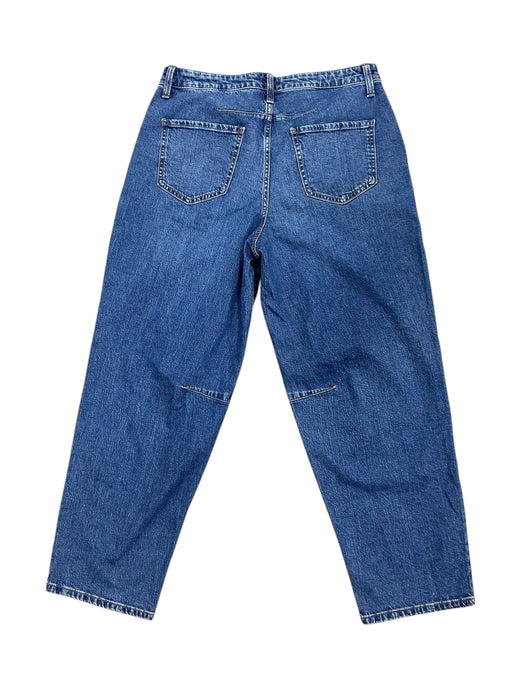 Pantalón 30 (BANANA REPUBLIC)