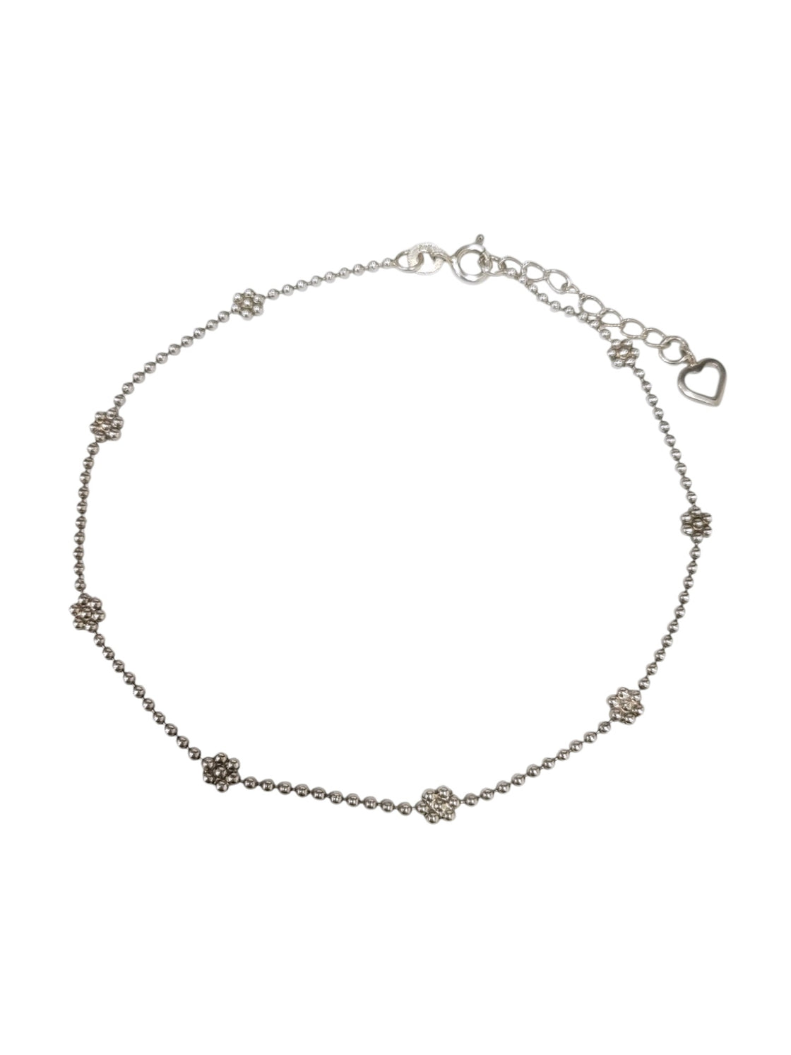 Pulsera de plata (925)