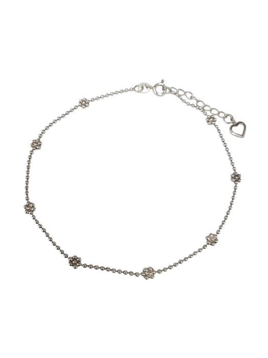Pulsera de plata (925)