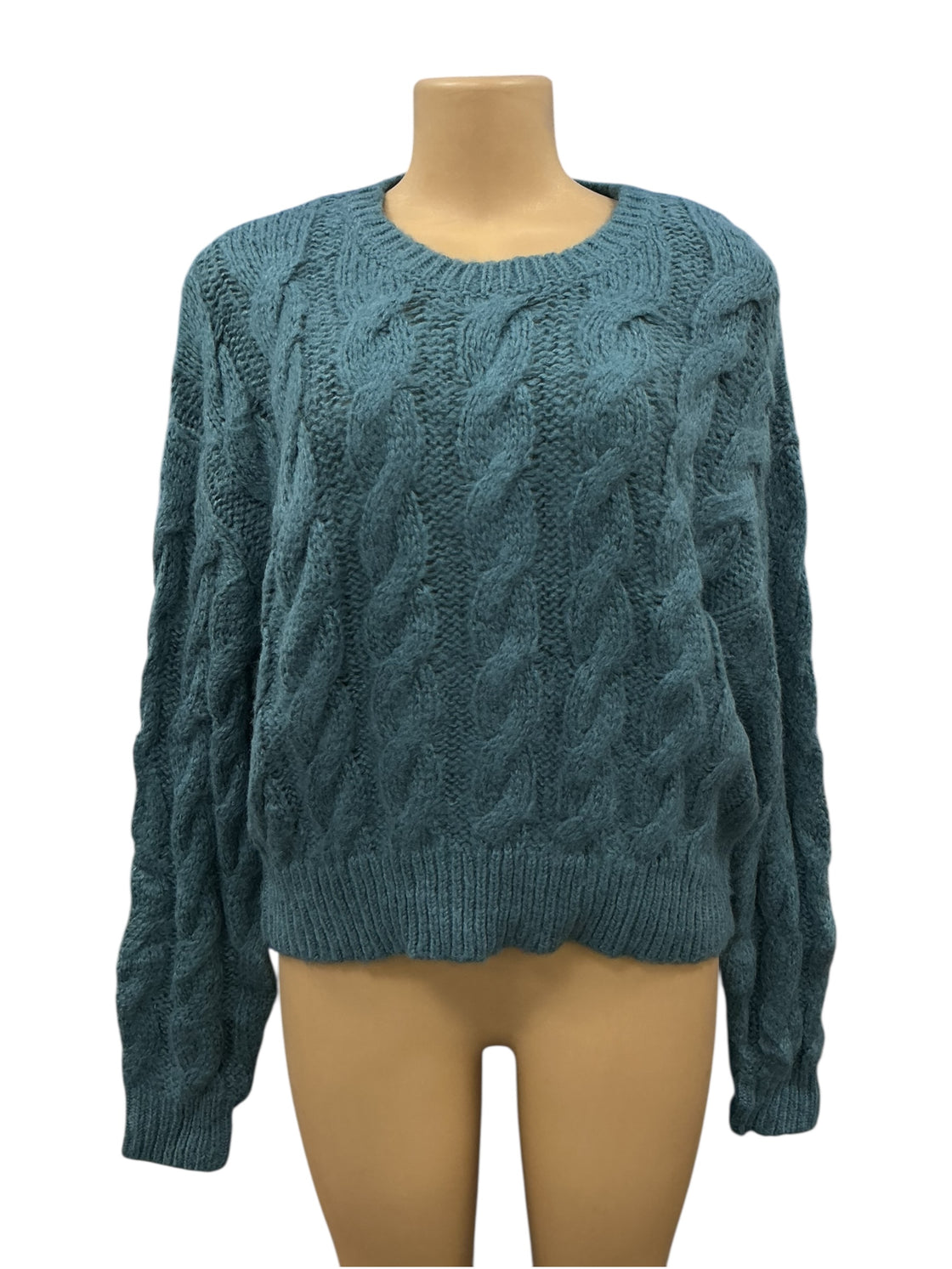 Suéter M (STEVE MADDEN)