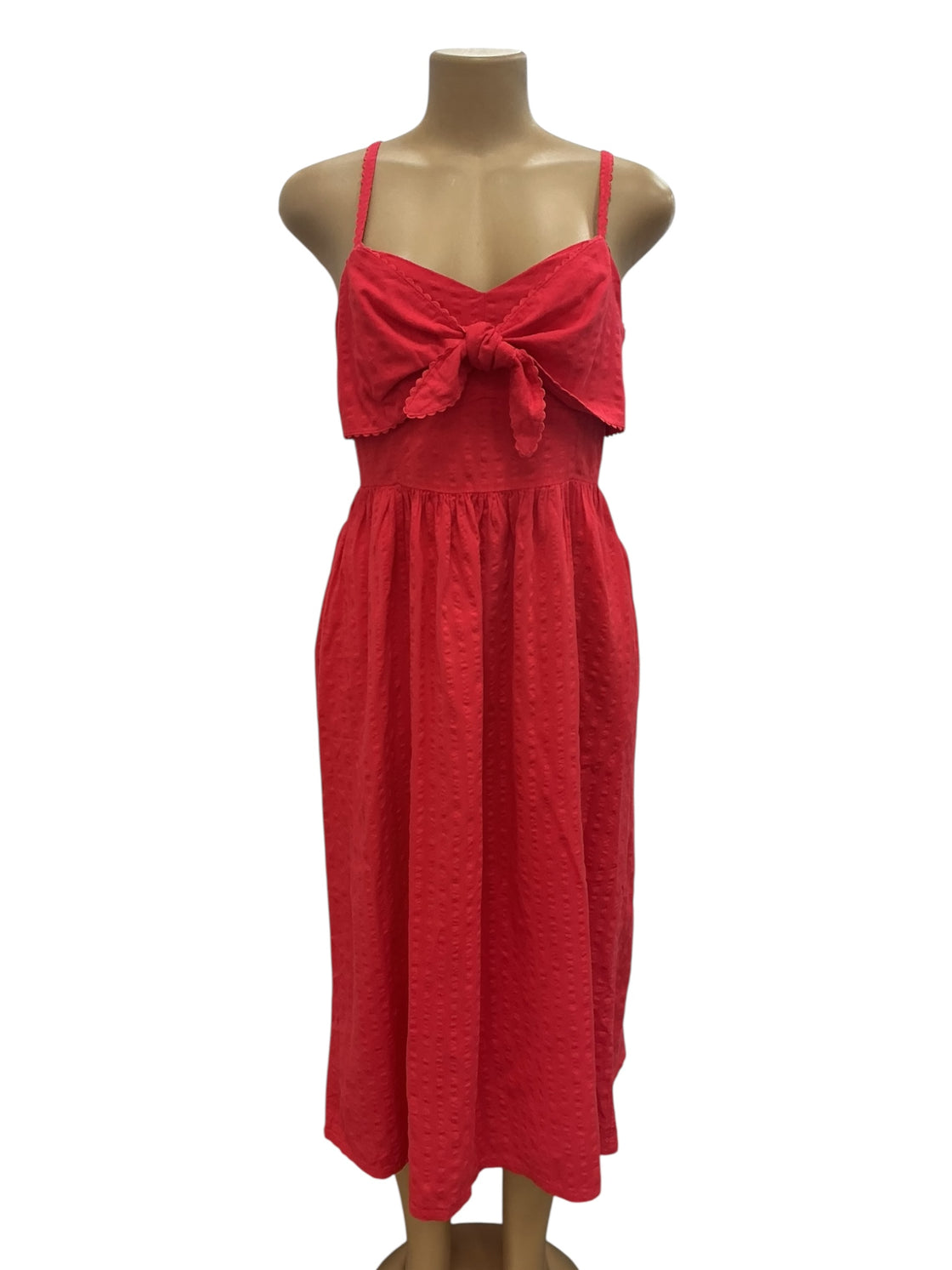 Vestido M (OLD NAVY)