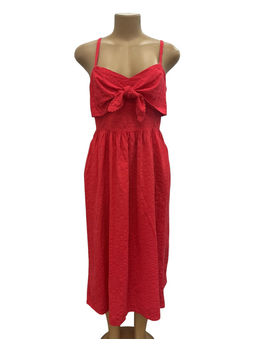 Vestido M (OLD NAVY)