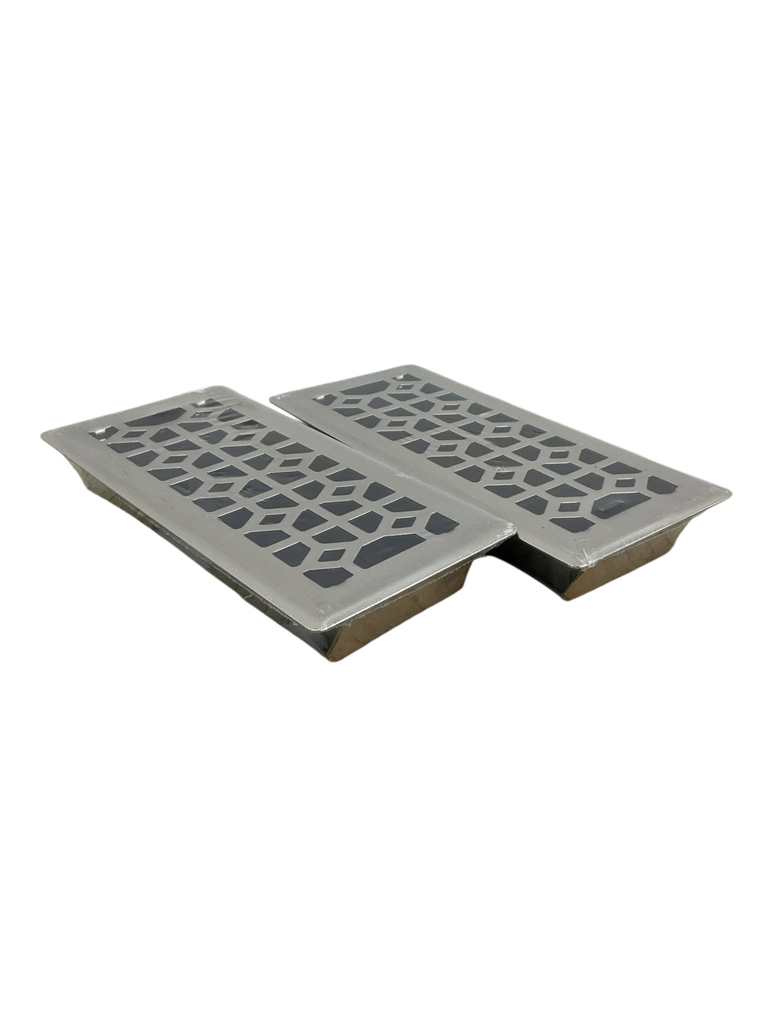 Rejillas de ventilación para piso (FLOOR CHOICE)