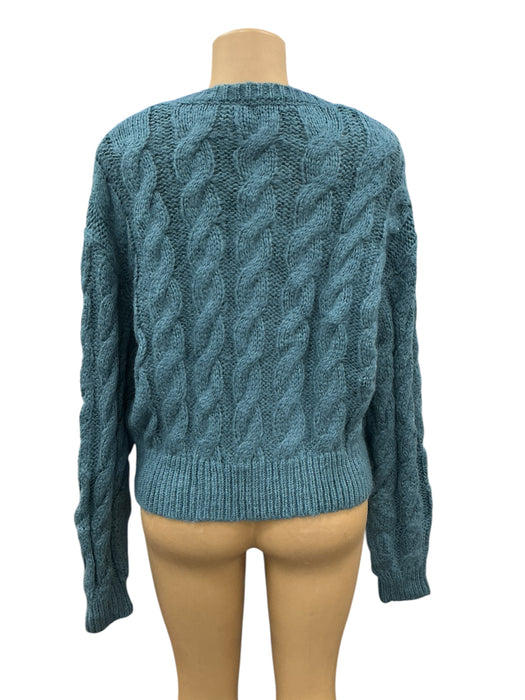 Suéter M (STEVE MADDEN)