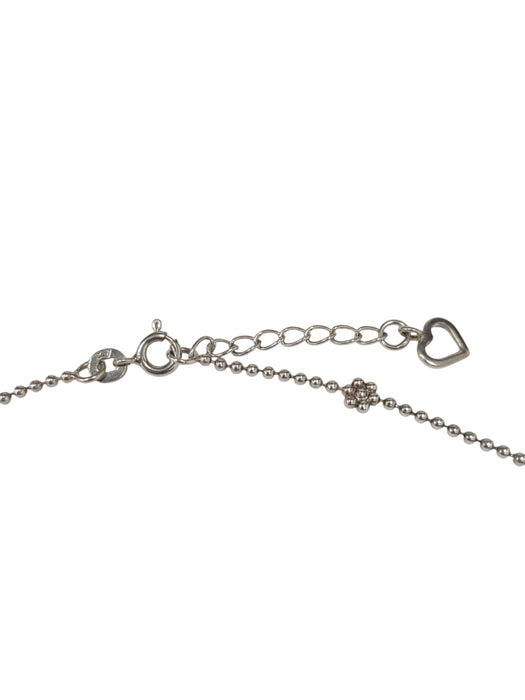 Pulsera de plata (925)