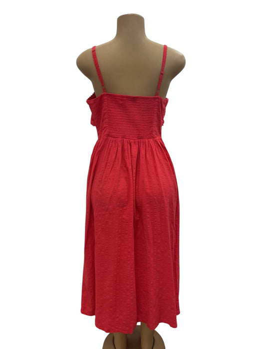 Vestido M (OLD NAVY)