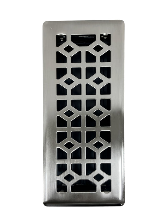 Rejillas de ventilación para piso (FLOOR CHOICE)