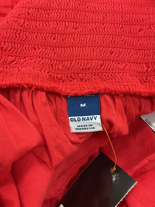 Vestido M (OLD NAVY)