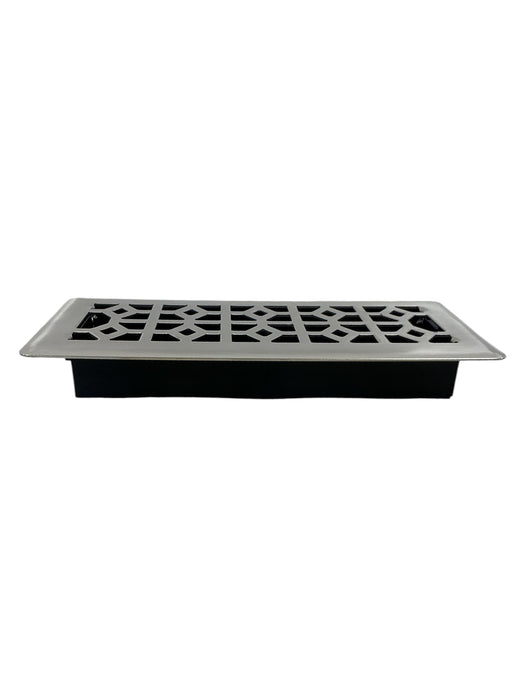 Rejillas de ventilación para piso (FLOOR CHOICE)