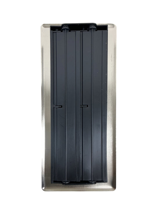 Rejillas de ventilación para piso (FLOOR CHOICE)