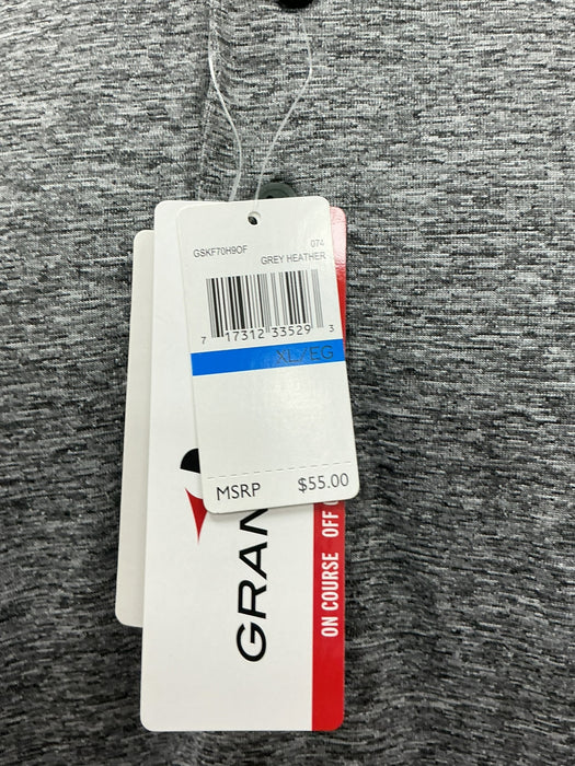 Camisa XL (GRANDSLAM)