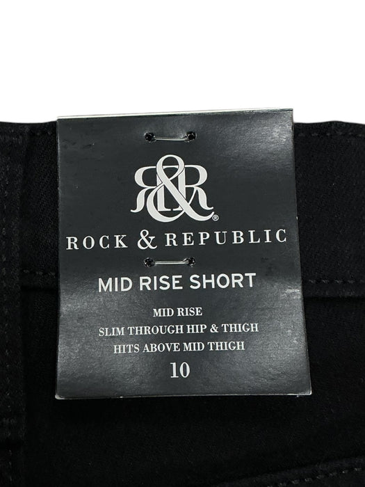 Short 10 (ROCK & REPUBLIC)
