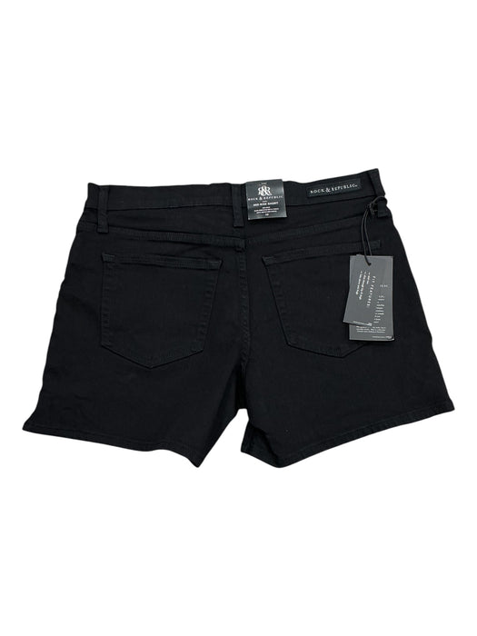Short 10 (ROCK & REPUBLIC)