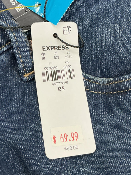 Pantalón 12 (EXPRESS)