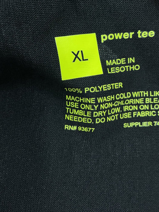 Camisa XL (XERSION)