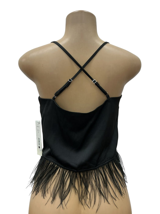 Blusa XS (AQUA)