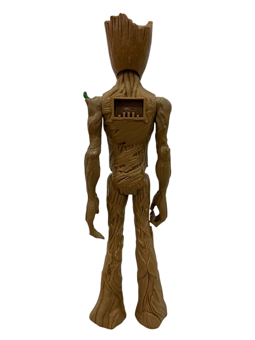 Groot (MARVEL)
