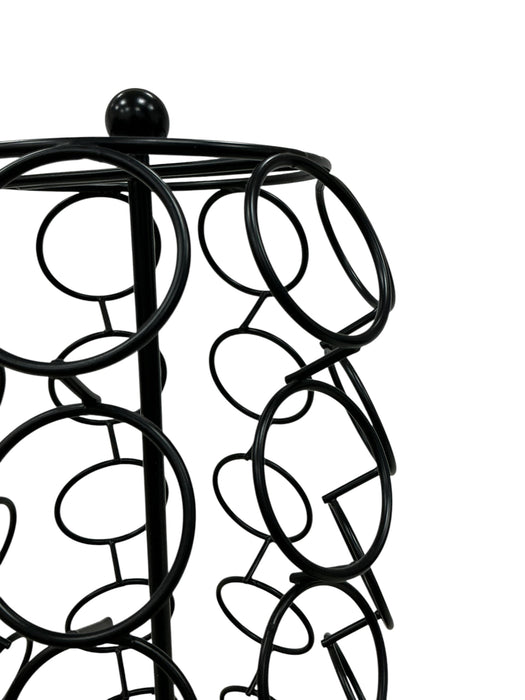 Organizador de capsulas de café