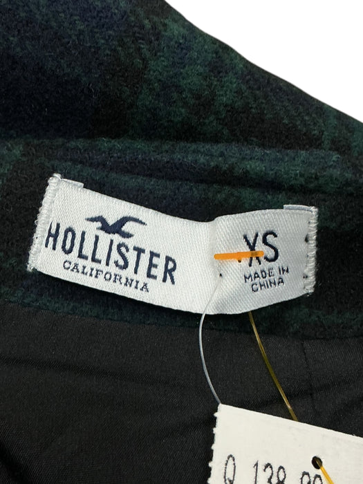 Falda XS (HOLLISTER)