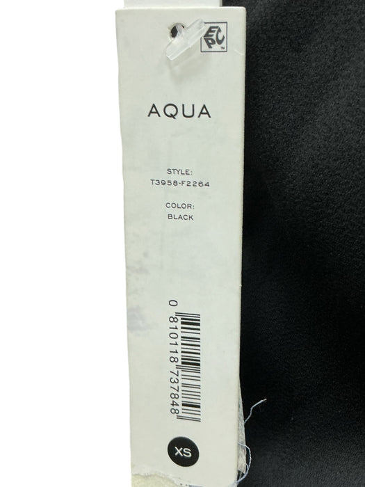 Blusa XS (AQUA)
