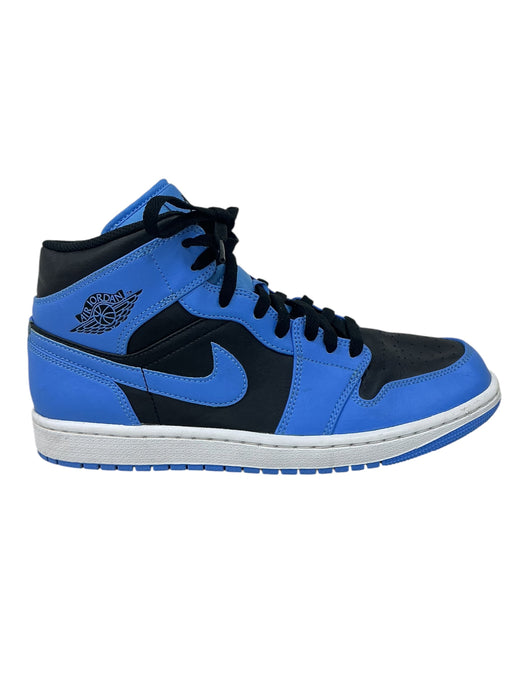Tenis 8 (JORDAN)