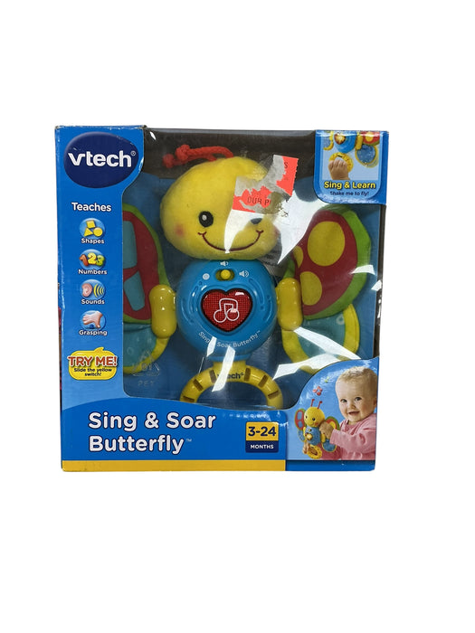 Mariposa Musical (VTECH)