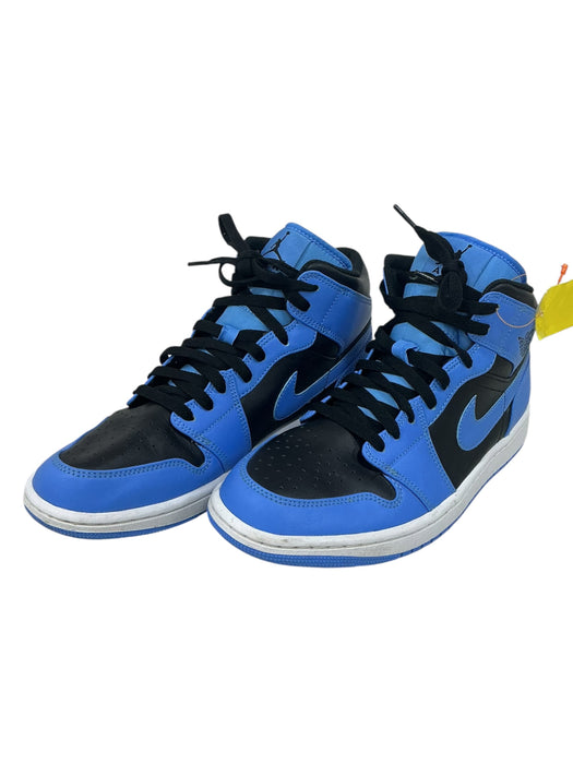 Tenis 8 (JORDAN)