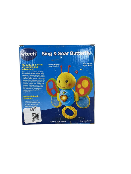 Mariposa Musical (VTECH)