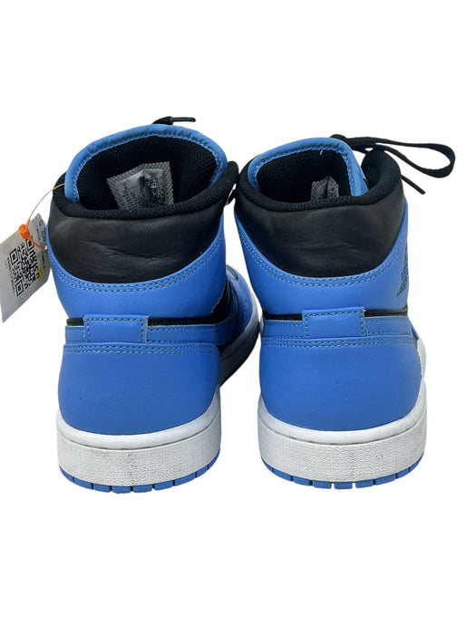Tenis 8 (JORDAN)