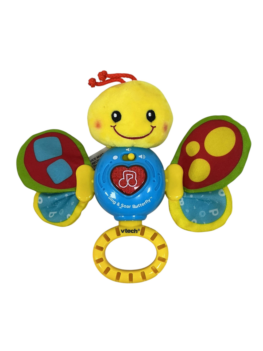 Mariposa Musical (VTECH)