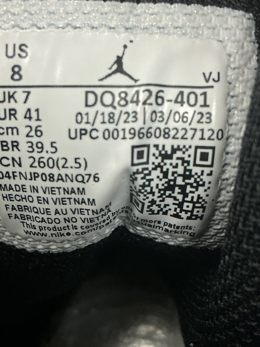 Tenis 8 (JORDAN)