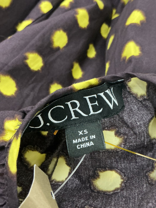 Vestido XS (J.CREW)