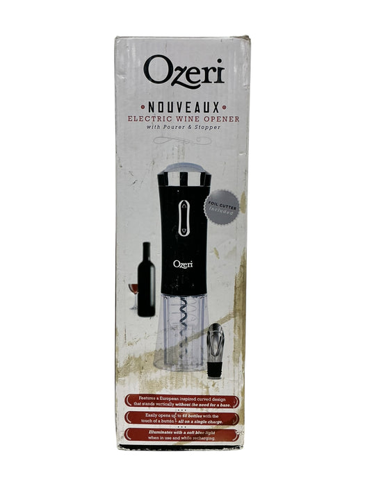 Sacacorcho Eléctrico (OZERI)