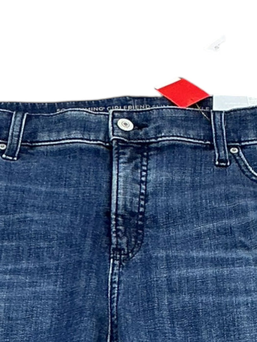 Pantalón 2.5T (CHICO´S)
