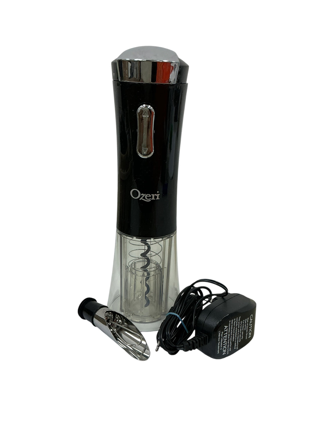 Sacacorcho Eléctrico (OZERI)