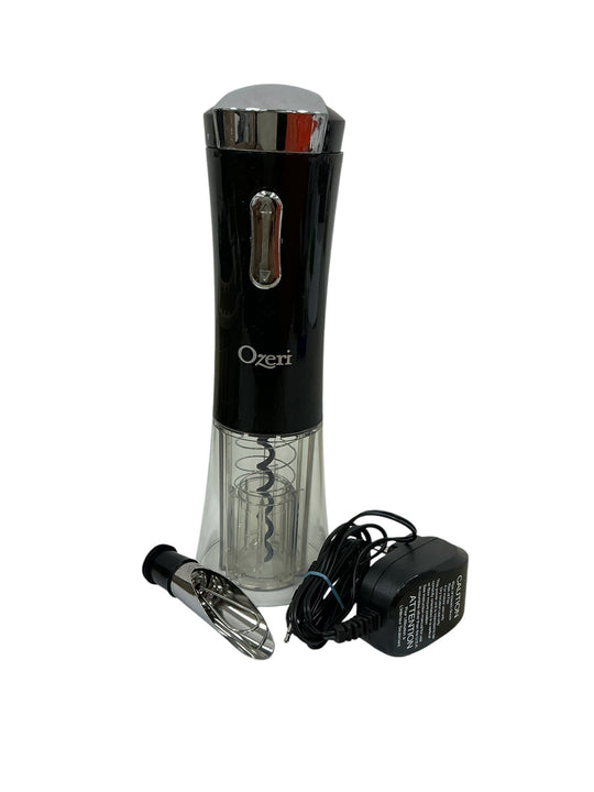 Sacacorcho Eléctrico (OZERI)