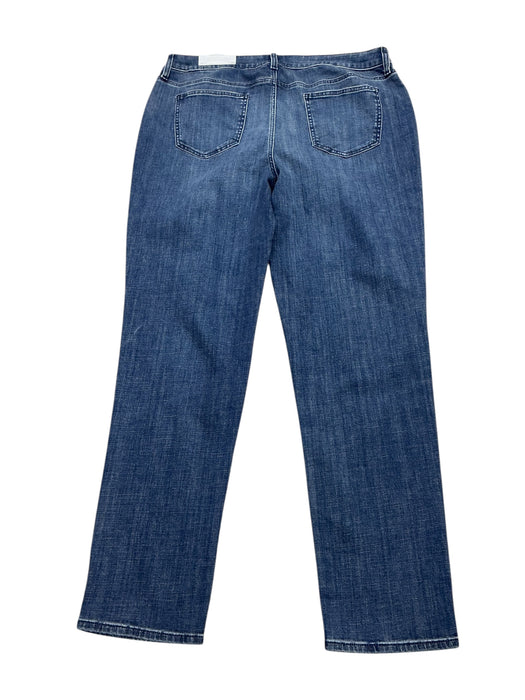 Pantalón 2.5T (CHICO´S)